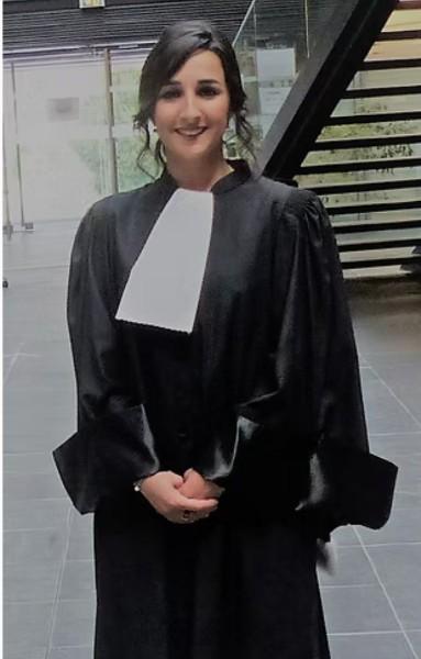 Cabinet d’avocat Vahedian